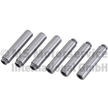 81-34005, Ventilføring, Vodítko vent.IN/EX (1)s olej.drážkou, TRW Engine Component, Doosan MT Scania Century Irizar Omnicity P/G/R/T DC11* DC12* DC13* DC16* DSC12* DT12* Euro3 2004+, 1940008, 2827104, VAG96418