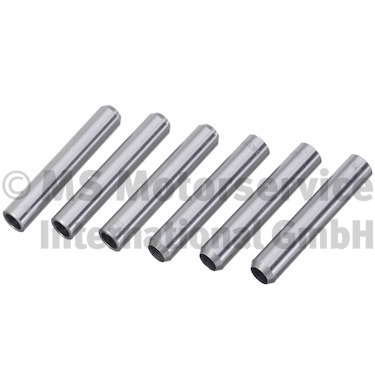 81-62001, Ventilføring, Vodítko vent.IN/EX (1), TRW Engine Component, 3906206, 6381879