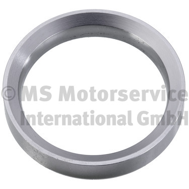 92-34009, Ventilsetering, Sedlo ventilů 44,08x35,5x7,8/G6/EX/30°, TRW Engine Component, Scania L/P/G/R/T/S DC09* DC13* DC16*, 2040258, 050123DC0000, 061SA32059000