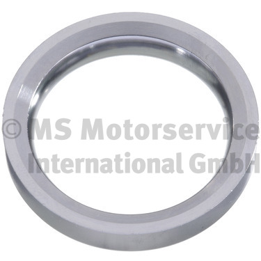 92-47028, Ventilsetering, Sedlo ventilů 45,05x34x7,5 G1/IN, TRW Engine Component, 20561997, 7420561997, 20740804, 06-0461, VS6600