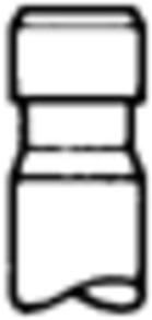 105-34048, Innløpsventil, Ventil sací IN (1), TRW Engine Component, C5NE6507A, D3NN6507A, 013VE30788000, 1813OSVAT, R3511, V91115