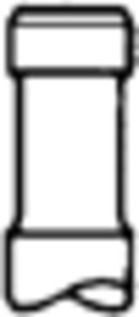 6444, Innløpsventil, Ventil sací IN (1), TRW Engine Component, 713384R2, 0263OSVAT, 2580INTERVALVES, R3711