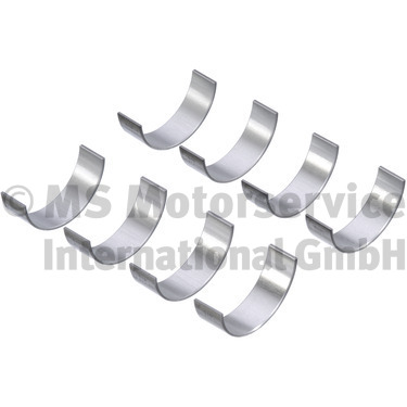 Rådelager - 37121610 KOLBENSCHMIDT - 01-4040/40.25, 014PS22008025, CR4365CA0.25
