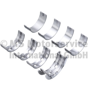 Veivaksellagersett - 37180610 KOLBENSCHMIDT - MB4551SM0.25