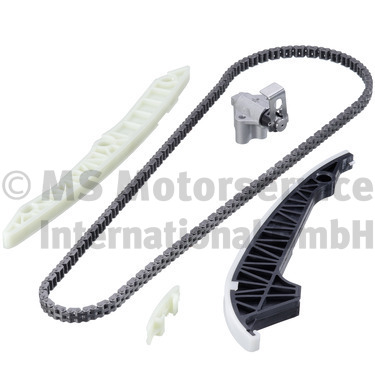 400120500002, Registerkjedesett, Sada rozvodů, KOLBENSCHMIDT, 06H109469AP, 06H109469T, 06H109509Q, 06K109158AD, 06K109467K, 102196, TCK182NG