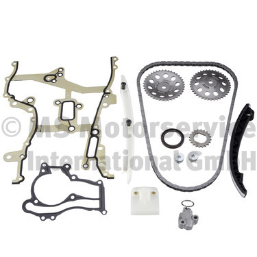 400130500000, Registerkjedesett, Sada rozvodů, KOLBENSCHMIDT, 11099272, 25193519, 55353162, 55353997, 55353999, 55355345, 55562234, 55562235, 55562793, 55565005, 55568033, 49409, TC0237FK, TCK98, TK08-1210