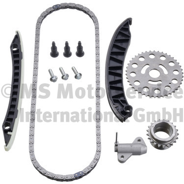 400190500000, Registerkjedesett, Sada rozvodů, KOLBENSCHMIDT, 130218777R, 130700060R, 7703002500, 8200337109, 8200343394, 8200375469, 8200918794, 8200955639, 30499, 341500000200, RS0028, TCK58, WG1978474