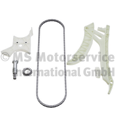 400450500009, Registerkjedesett, Sada rozvodů, KOLBENSCHMIDT, 11317592850, 11317592877, 11317603944, 11317631972, 11318648732, 11318685091, 7592850, 7592877, 7603944, 7631972, 8648732, 8685091, 30938362, 38362, TC0902FK, TCK229NG, TK08-1170