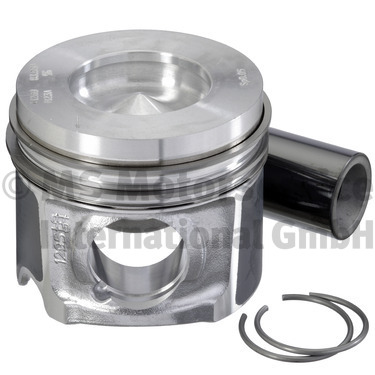 Stempel - 41269600 KOLBENSCHMIDT - 11257812585, 7812585