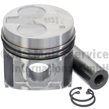 Stempel - 41529650 KOLBENSCHMIDT - 293-5884B