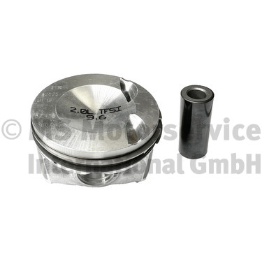 Stempel - 42025606 KOLBENSCHMIDT - 06L107065AL, 06L107065AR, 06L107065D