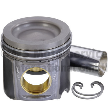 Stempel - 42150600 KOLBENSCHMIDT - 001PI00192000