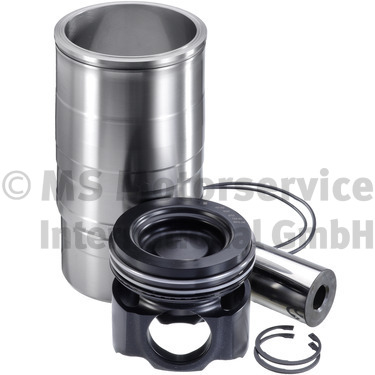 42152961, Reparasjonssett, stempler/ sylinderløpbøssing, Assembly, KOLBENSCHMIDT, Scania Truck & Bus Irizar-PB Irizar Century OmniExpress Touring P/G/R/T DC13.05→08/10/11 DC13* DC13.70* DC13.77* DC13.80* DC13.82* DC13.83* DC13.90* 2006+	, 2186047, 2619545, 2619547