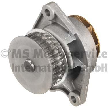 50005137, Vannpumpe, motorkjøling, Pumpa vodní 1,0/1,4, KOLBENSCHMIDT, 030121005S, 030121008A, 030121008C, 030121008CX, 037121008C, 10676, 1582, 18124, 65442, 980137, A-189, P541, PA676, PA941, QCP3365, VKPC81215