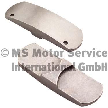 Ventilvipparm, motorstyring - 50006095 KOLBENSCHMIDT - 5607061, 90502753, FOL108