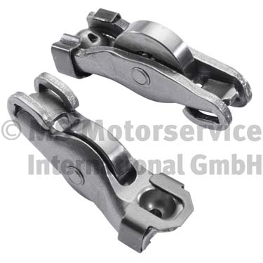 50006170, Ventilvipparm, motorstyring, Vahadlo ventilu 2,0TFSi, KOLBENSCHMIDT, Audi A4/A5/A6/A8/Q5 BDX/CAEA/CAEB/CALA/CALB/CCDA/CCEA/CDNA/CDNB/CDNC/CFKA/CJBA 2007→2018, 06E109409A, 235703, 423004010