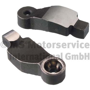 50006407, Ventilvipparm, motorstyring, Vahadlo ventilu 2,5D/TD, KOLBENSCHMIDT, 090346, 18353, FOL116