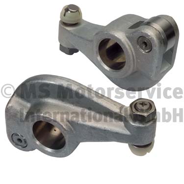 50006482, Ventilvipparm, motorstyring, Vahadlo ventilu 2,5D/TD EX, KOLBENSCHMIDT, MD352128