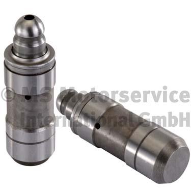 Ventilløfter - 50007600 KOLBENSCHMIDT - MD171130, MD359419, MD376687