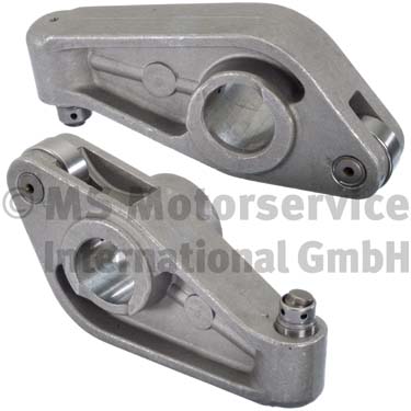 50007610, Ventilvipparm, motorstyring, Vahadlo ventilu 2,0TDCi 16V, KOLBENSCHMIDT, 1120750, XS7Q6529A1C, 245231, 423002210