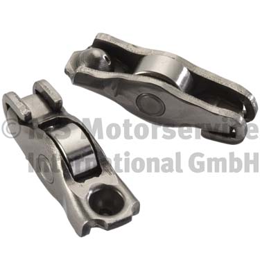 50007641, Ventilvipparm, motorstyring, Vahadlo ventilu 2,2CDi, KOLBENSCHMIDT, 6510500033, A6510500033, 235106, 34590, 422009910