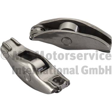 50007642, Ventilvipparm, motorstyring, Vahadlo ventilu 1,2TSi, KOLBENSCHMIDT, Skoda Rapid Yeti, CW Caddy Touran, Audi, Seat 1,2TSi CBZA CBZB 2010+, 03F109411, CP40246, FOL197