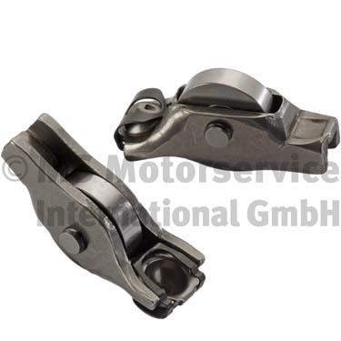 Ventilvipparm, motorstyring - 50007643 KOLBENSCHMIDT - 2700500133, A2700500133