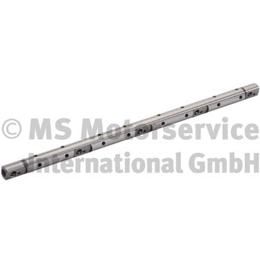 Vippearmaksel, motorstyring - 50007644 KOLBENSCHMIDT - 1337351, XS7Q6A557AC, XS7QÂ 6A557Â AC