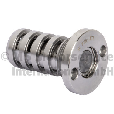 50007781, Sentralventil, kamhjuljustering, Vačka - ventil řídicí, KOLBENSCHMIDT, 06H109257A, 30940200, 40200, 427000510, 899106, E100830, OCV127, VVTS2010