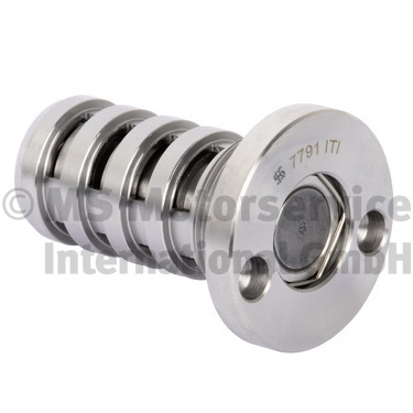 50007791, Sentralventil, kamhjuljustering, Vačka - ventil řídicí, KOLBENSCHMIDT, Audi A3/A4/A5/A6/A8/Q3/Q5/TT Volkswagen Amarok Beetle CaliforniaT5 Golf Jetta Multivan Passat Tiguan Transporter-V/VI 1,8TFSi/2,0TFSi CABA CABB CAEA CAEB CAED CCTA CCZA CCZC CDAA CDHA CDHB CDNB CDNC 2004+, 06H109257C, 30940201, 40201, 427001610, 899110, CV0028, E100910, OCV125, VVTS2011