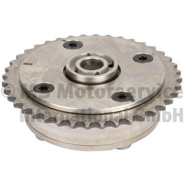 50007806, Kamakselregulering, Vačka - nastavovač, KOLBENSCHMIDT, 0805K2, 11367536085, 7536085, 102193, VT0005