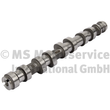 50007934, Kamaksel, Vačka 1,2i/1,4i/IX, KOLBENSCHMIDT, Opel Adam Corsa Meriva 1,2i/1,4i A12XEL* A12XER* A14XEL* A14XER* B12XEL* B14XEL* B14XER* Euro6 2009+, 0636031, 55562230, C411, CM05-2362, T2907