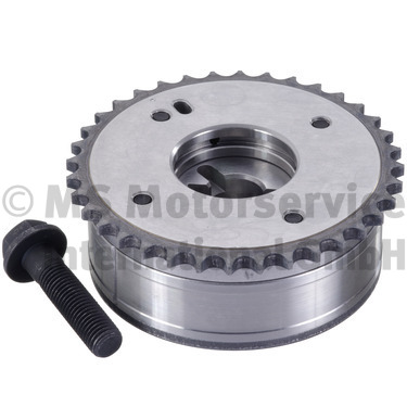 50007976, Kamakselregulering, Vačka - nastavovač, KOLBENSCHMIDT, 13050-28010, 13050-28012, 13050-28020, 13050-28021, 21-7012, V70-0752