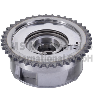 50007979, Kamakselregulering, Vačka - nastavovač, KOLBENSCHMIDT, 55562222, 636304, 40948616, 427101210, 48616, V40-1952, VVTG4019