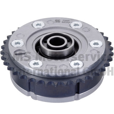 50007986, Kamakselregulering, Vačka - nastavovač, KOLBENSCHMIDT, 11367540346, 7540346, 20946506, 427107330, 46506, V20-3270, VT0010