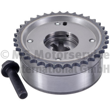 50007988, Kamakselregulering, Vačka - nastavovač, KOLBENSCHMIDT, 13050-21041, V70-0750