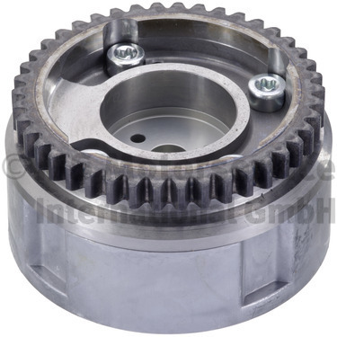 50007990, Kamakselregulering, Vačka - nastavovač, KOLBENSCHMIDT, 24370-03000