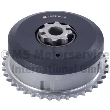 50007992, Kamakselregulering, Vačka - nastavovač, KOLBENSCHMIDT, 11317545959, 11367522288, 11367583207, 7522288, 7545959, 7583207, 178386, 33104502, 503866, V20-2482, VT0024, VVTG4034