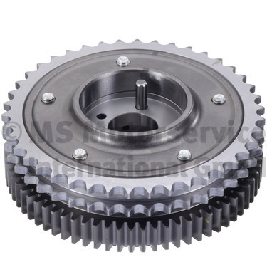 50007995, Kamakselregulering, Vačka - nastavovač, KOLBENSCHMIDT, 2720505347, A2720505347, 175351, 33102868, 427110510, V30-2931, VT0014, VVTG4022