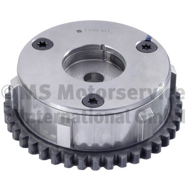 50007996, Kamakselregulering, Vačka - nastavovač, KOLBENSCHMIDT, 2017716, 31359856, LR025628, 31370849, 5106370, LR033733, 31492216, 5180594, 5234910, 9487432, CJ5E-6C525-AB, CJ5E-6C525-AC, CJ5E-6C525-AD, CJ5E6C525AE, 175990, 33103230, V25-1401