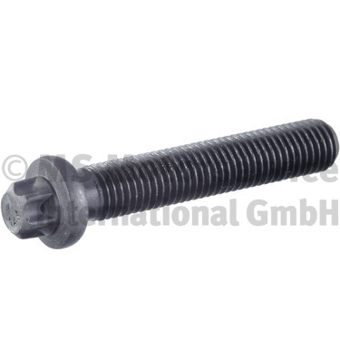 50009201, Stempelstangskrue, šroub ojnice M9x50,5x1,25, KOLBENSCHMIDT, Audi A3 A4 A5 A6 TT Q5 Q7 Ford Transit Seat Altea Exeo Leon Porsche Macan  Škoda-VW Octavia-II/III Superb-II/III Kodiaq Volkswagen Amarok Golf Passat Eos Tiguan Transporter 1,8TSI 1,8TFSI 2,0TSI 2,0TFSI 2,0GTI 2006+, WHT001319, 038.970, 630660