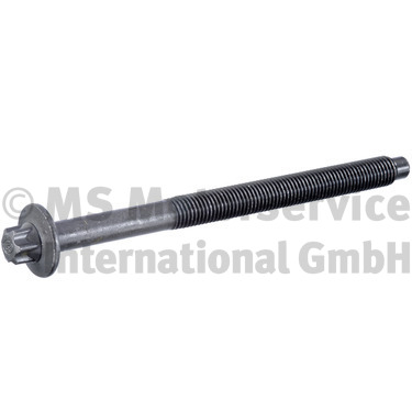 50009298, Topplokksbolt, šroub hl.válců M11x147x1,5, KOLBENSCHMIDT, 0204A4, 11127805936, 1229885, 3642418, 9642546980, MN982456, SU001-00745, Y601-10-135, 0204C5, 1313817, SU001-00795, 020557, 3M5Q6065AB, SU001-00874, 016734B, 14-32336-01, 22-15018B, 330.390, 43607