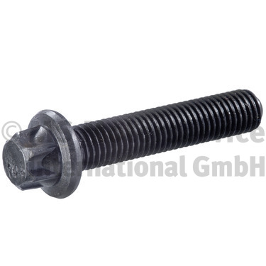 50009299, Stempelstangskrue, šroub ojnice M7x36x1, KOLBENSCHMIDT, 060764, 11247534680, 9635857680, 3646419
