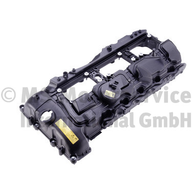 50012501, Ventildeksel, Kryt hlavy válce, KOLBENSCHMIDT, 11127544369, 11127570292, 11127584156, 11127587804, 11127593207, 11127603563, 11128655331, 11129454322, 11377502022, 7570292