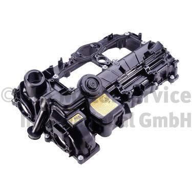 50012502, Ventildeksel, Kryt hlavy válce, KOLBENSCHMIDT, 11127507217, 11127588412, 11127588418, 11127593207, 11127593333, 11127605327, 11127605328, 11127802605, 11128655331, 11367609963, 11377502022, 7588412