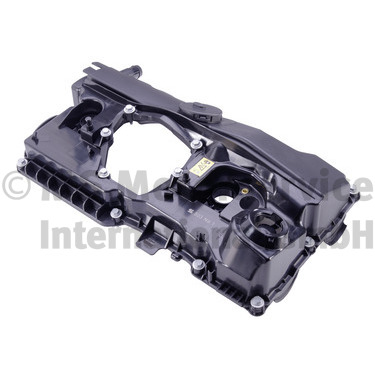 50012503, Ventildeksel, Kryt hlavy válce, KOLBENSCHMIDT, 11120032224, 11127553171, 11127555212, 11127568293, 11127568294, 11127568295, 11127568296, 11377502022, 7553171, 7555212