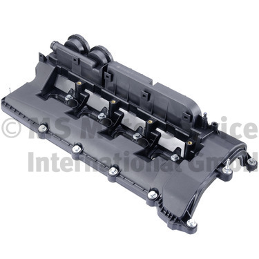 50012510, Ventildeksel, Kryt hlavy válce, KOLBENSCHMIDT, LR010789, LR011350, LR011351, LR014345, LR113201