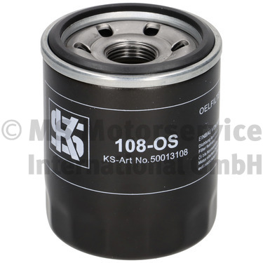 50013108, Oljefilter, Filtr olej.108-OS, KOLBENSCHMIDT, 086623802, 0FE3R14302, 1017110GG010, 12915035151, 1585332439, 2630021A00, 294456641, 3396825, 2630035500, 3521480, 817323802, 0JE1514302, 2630035503, 3891893, 8FG1-23-802-9A, 0K90014300A, 2630035504, B6Y014300, 2630035505, 3521840, B6Y014302, FE3R14302, 3803268, B6Y1-14-302-9A, F802-23-802, 5016958, F802-23-802-9A, F12Z6731B, F802-23-8029A, F32Z6731A