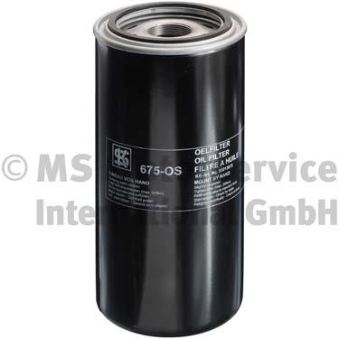 50013675, Oljefilter, Filtr olej.675-OS, KOLBENSCHMIDT, 1310901, 0451104013, 051.226, 2345000, 30192, 5.45114, 76817, 92011E, DO5529, ELH4756, F-543, H300W02, LF3737, OC289, OP626/2, S3010R, SM5731, SP-1224, W13145/6, WG1018577, ZP87, WG1217108, WG1439341