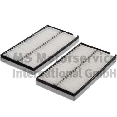 50013752, Kupefilter, Filtr kabin.752-AC, KOLBENSCHMIDT, 6935822, 64316935822, 64319171858, 64319174370, 9171858, 9174370, CU3139, E1909LI, LA197/S, CU3139-2